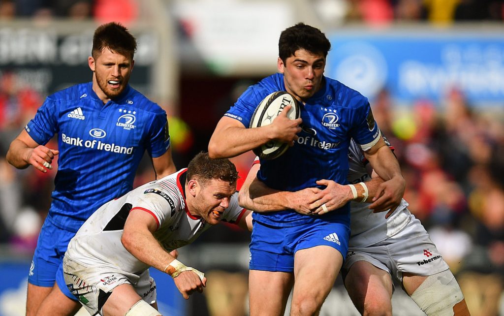 Payne: Ulster’s Win Over Rivals Leinster ‘means a heck of a lot’