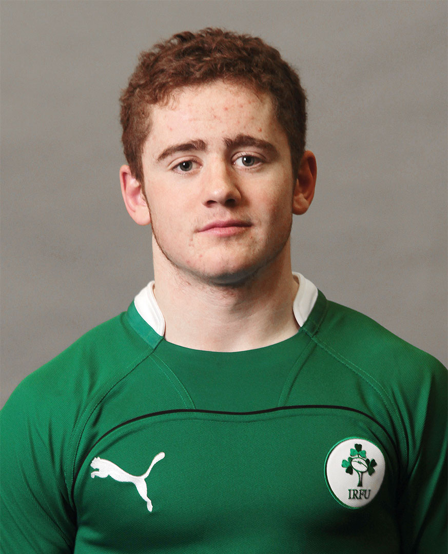 Ulster Rugby Lad meets… Paddy Jackson