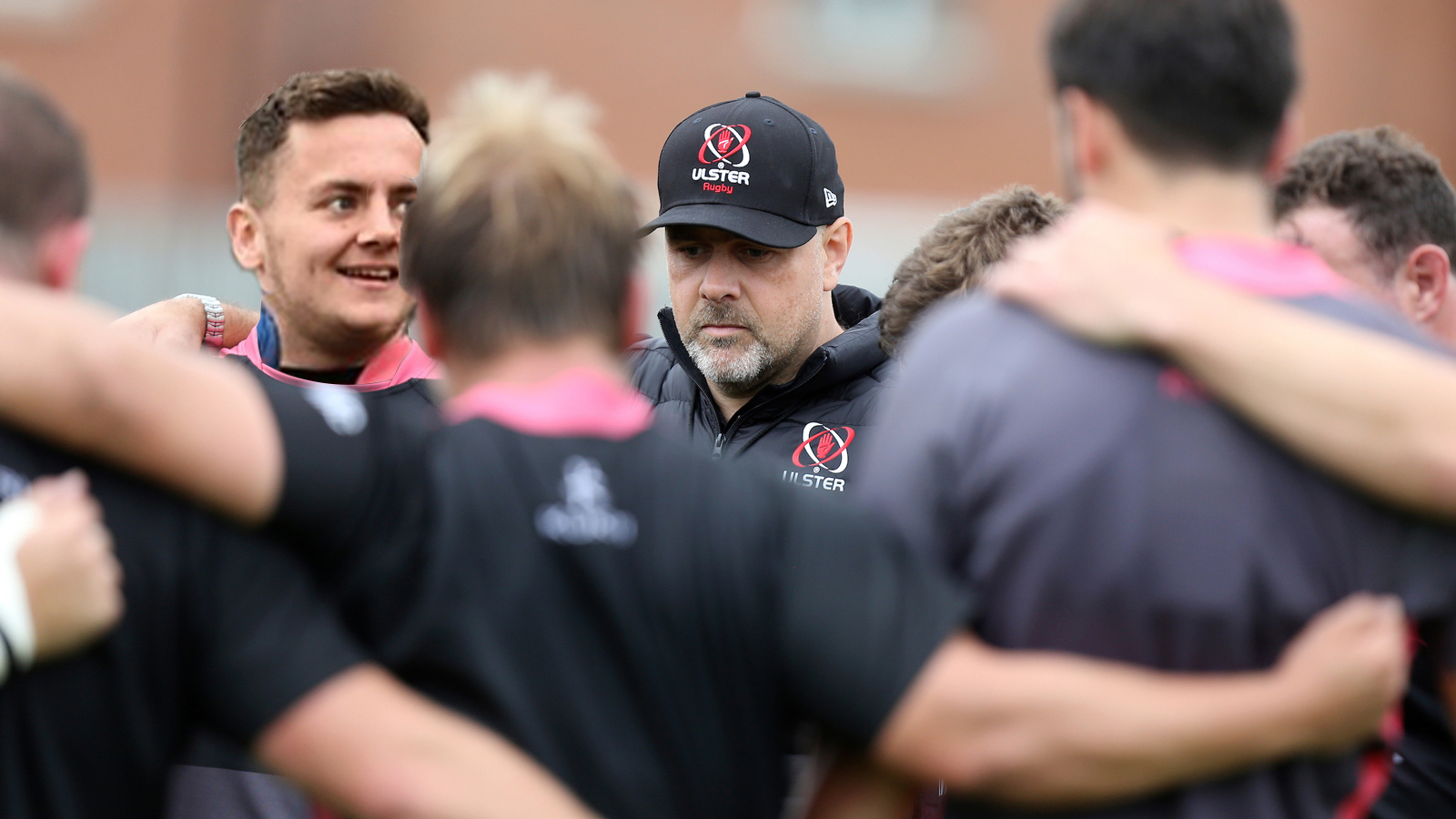 Ulster Rugby Lad meets… Mike Lowry